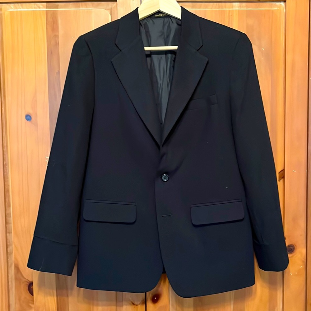 Van Heusen Boys Blazer